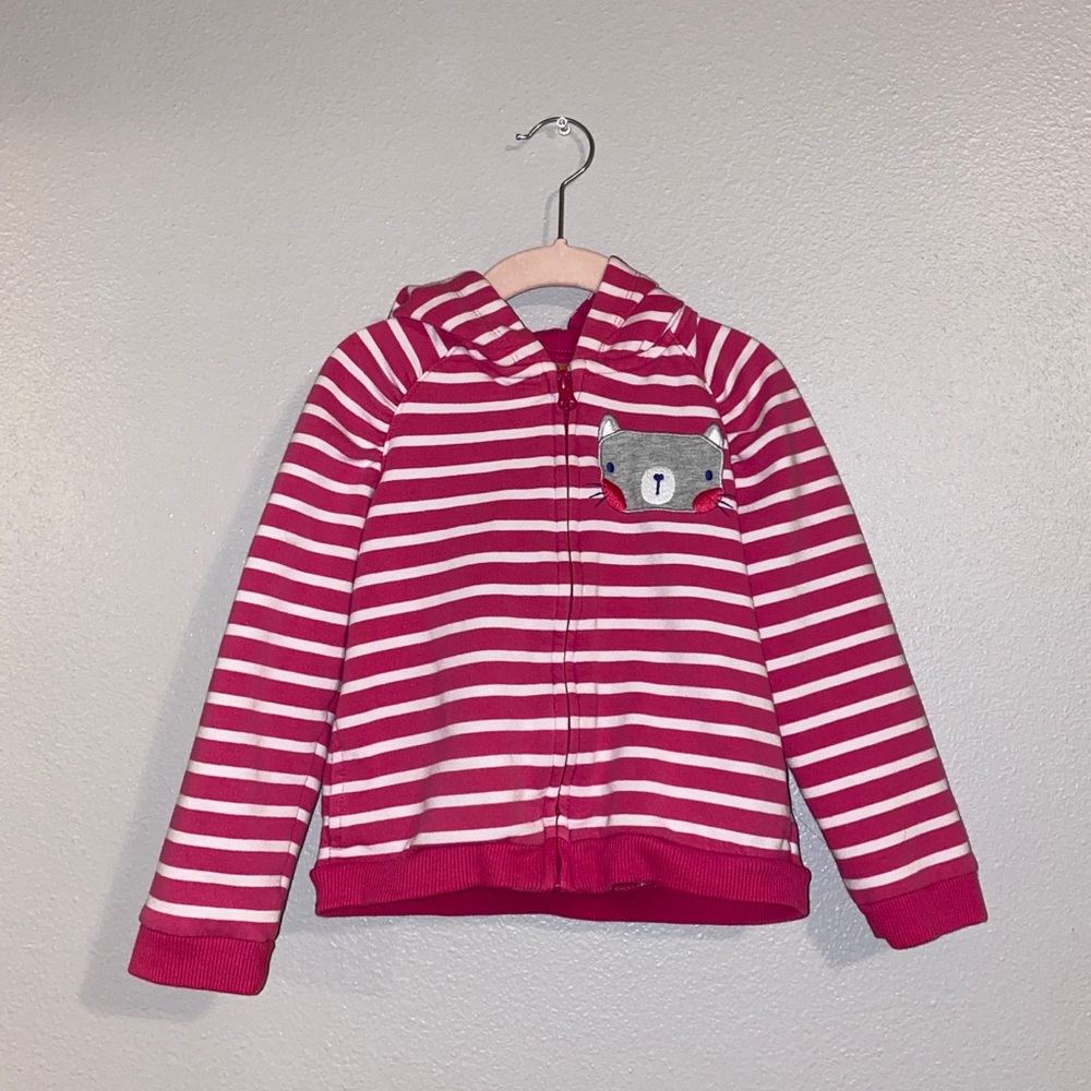 Girl’s Gymboree Jacket